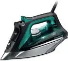 Rowenta Pro Master Xcel Steam Iron 1775 Watts 430 Steam Holes Precision Tip