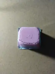Himi Gouache Purple Rose Single Jelly Cup