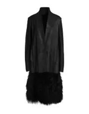 [URBAN ZEN] URBAN ZEN Coats - Item 16401345