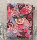 New With Tags Mimco Supernatural Medium Pouch Adella Print Reversible Clutch Bag