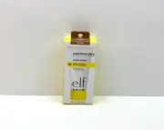 NEW E.L.F. Skin Suntouchable! Whoa Glow Sunburst SPF 30 Sunscreen Primer 2025