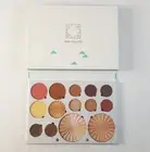 OFRA Soul Palette Pro Full Size Face Eyeshadow Blush Highlighter Palette NEW $99
