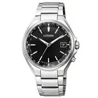 Citizen ATTESA Eco-Drive Radio Watch Direct Flight CB1120-50E