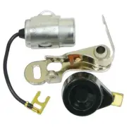 Ignition Tune-Up Kit Fits Massey Ferguson Tractor TO20 TO30 TO35 202 204 302 304