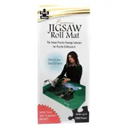 Premium Jigsaw Puzzle Roll Mat