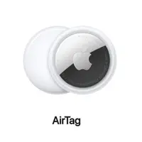 在飛比找森森購物網優惠-Apple AirTag 1件裝