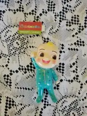 CoComelon Hello Christmas Ornament New With Tag