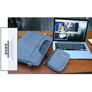 Cartinoe卡堤諾電腦包適用於macbook 12 13 15.6寸筆記本手提內膽包批發凌度系列