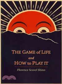 在飛比找三民網路書店優惠-The Game of Life and How to Pl
