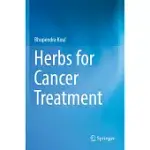 HERBS FOR CANCER TREATMENT