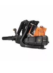 AEG 58V Brushless Backpack Blower Commercial Use Blower - Tool Only Brand New