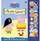 Peppa Pig: On Pirate Island Sound Book