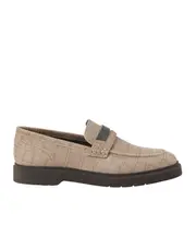 leather loafers 36,37.5,37,38,39,40 light brown