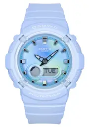 Casio BGA-280TD-2A Womens Watch
