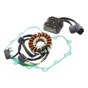 Stator Regulator Rectifier Gasket Fit Kymco MAXXER250 KXR250 MXU250 Mongoose 250
