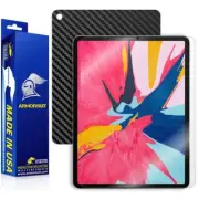 ArmorSuit Apple iPad Pro 12.9'' (2018) Screen Protector + Black Carbon Fiber USA