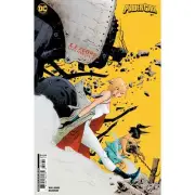 Power Girl #7 Cover C Jae Lee Card Stock Variant DC Comics
