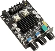 HiFi TPA3116 Bluetooth Amplifier Audio Board 100Wx2 Class D Digital Sound Amplifier 2.0 Stereo Amp Power Amplificador Easy Install