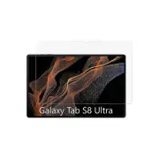 SaharaCase ZeroDamage Ultra Strong Tempered Glass Screen Protector for Samsung