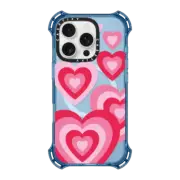 iPhone 16 Pro Bounce Case MagSafe Compatible LUV