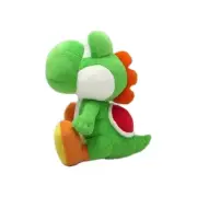 Super Mario Yoshi Plushie