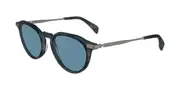 Paul Smith PS24604S KEATS 410 Men's Sunglasses Blue Size 51