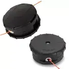 NEW Trimmer Head For Echo SRM-266 SRM-280 Speed Feed 450 Echo Weed Eater