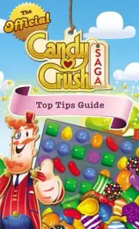 在飛比找博客來優惠-The Official Candy Crush Saga 