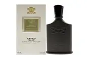 Green Irish Tweed by Creed for Men - 3.3 oz EDP Spray