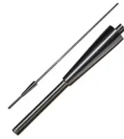 Cone and End Cap Mandrel