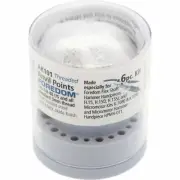 6-Piece Foredom Hammer Handpiece Point Assortment