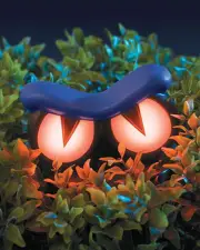 Haunted Hedge Prop