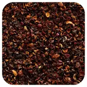 Frontier Co-op, Organic Cut & Sifted Seedless Rosehips, 16 oz (453 g)