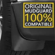 4pcs Car Mud Flaps for Subaru Forester 2009-2012,Mud Flaps Splash Guards Fenders,Contoured Mud Flaps Splash Guard Kit Pair