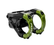 Funn Stem - Equalizer - 35mm Length - 35mm Diameter - 0 Deg Rise - Green