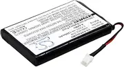 Replacement Battery for Eppendorf Multipette E3 Multipette E3x Repeater E3 Repeater E3x Stream Xstream Xstream Repeaters 3.7V/1200mAh