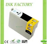 在飛比找PChome24h購物優惠-【INK FACTORY】EPSON T103150 / 1