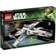 LEGO 10240 - Star Wars Red Five X-wing Starfighter UCS