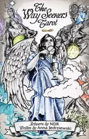 THE WAY SEEKERS TAROT Deck Card Set witch craft witchcraft wicca oracle cards