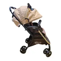 在飛比找蝦皮購物優惠-Graco CITINEXT CTS 雙向嬰幼兒手推車 嬰兒