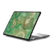 MacBook Pro 13-inch (M1 / M2 / Intel) Impact Case Olive