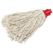 Draper Tools PY Mop Head with No.16 Push-In Socket