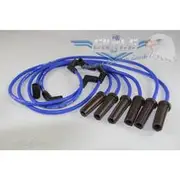 Eagle Spark Plug Lead Kit - 86193HD