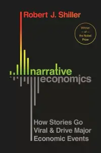在飛比找博客來優惠-Narrative Economics: How Stori