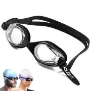 1 PCs Swimming Goggles for Men & Women With Adjustable Strap Goggle for Swimming
