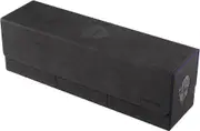 Gamegenic Tolarian Community College- The Academic 266+ XL Black/Purple Multi