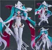 figma 171 Hatsune Miku GT Project Racing Miku 2024ver. figure presale
