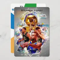 在飛比找蝦皮購物優惠-Stephen Curry 球星悠遊卡 E (實體悠遊卡、非