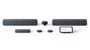 LENOVO TS GOOGLE SERIES ONE GEN2 SML RM-CHARCOAL