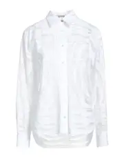 [ROBERTO CAVALLI] ROBERTO CAVALLI Shirts - Item 10048600